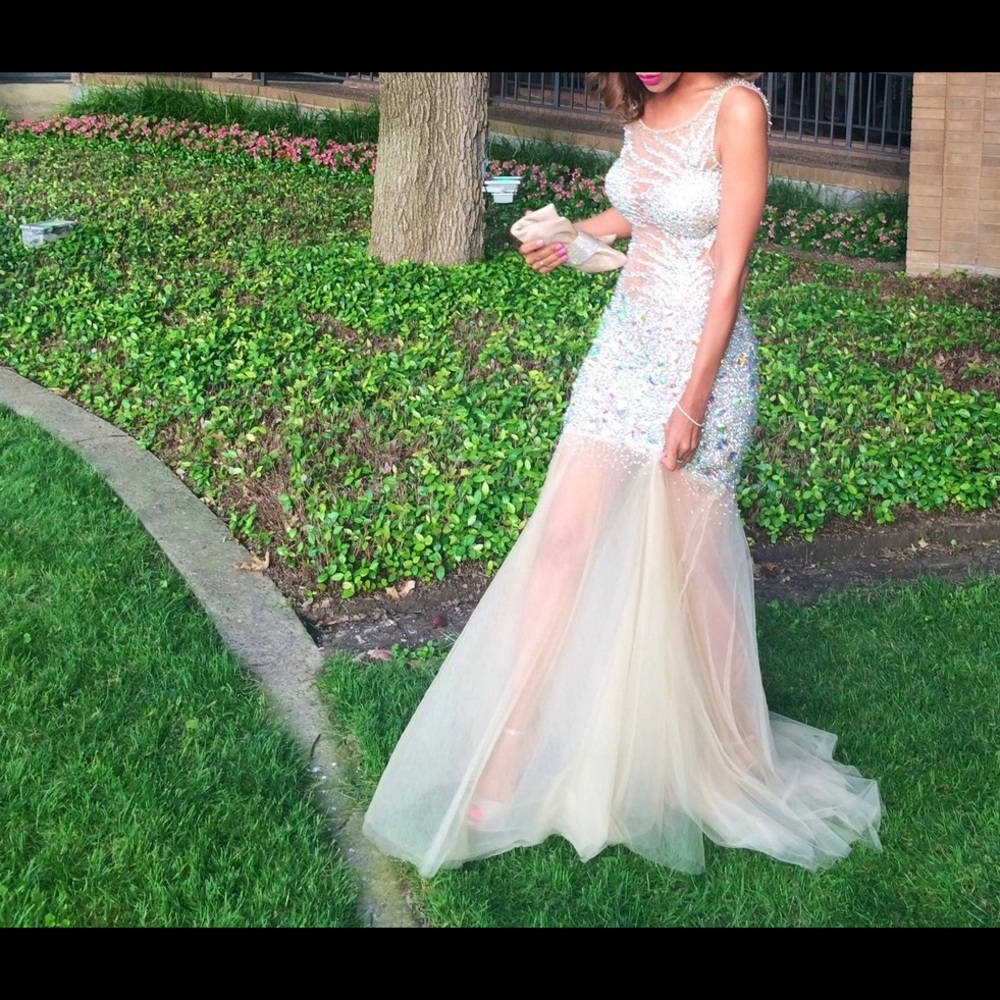 Sexy dress